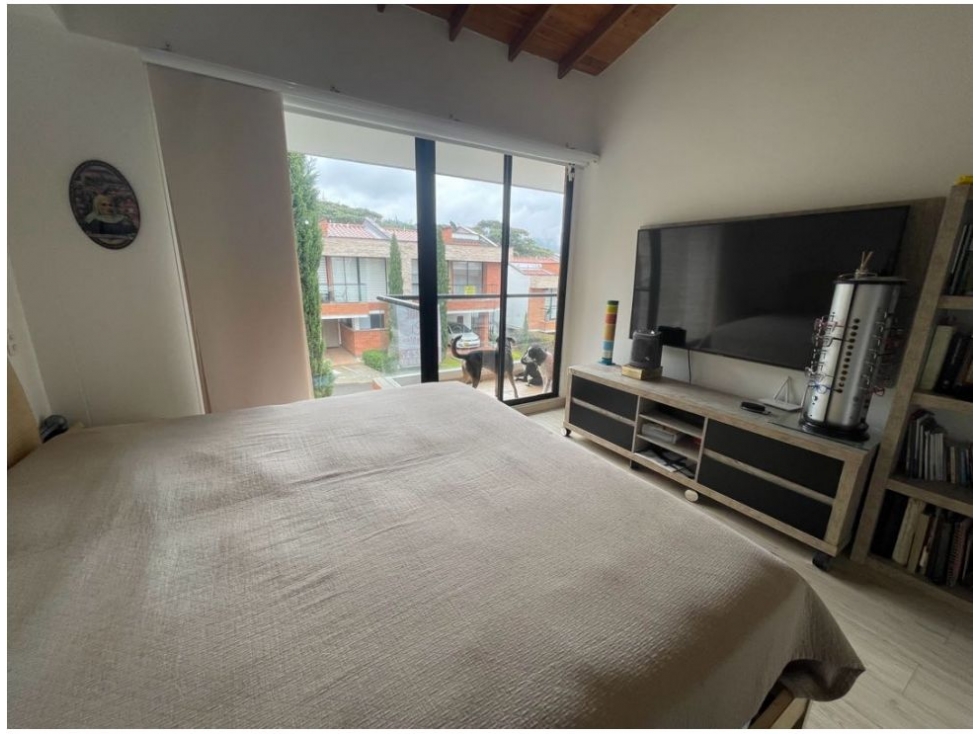 Casa de 4 alcobas en venta en Santa Elena, El Retiro, 200 m² · foto 19 de 24