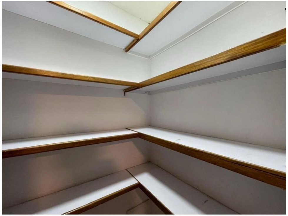 Apartamento en venta en El Poblado, Medellín · foto 24 de 24
