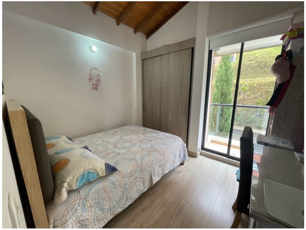 Casa de 4 alcobas en venta en Santa Elena, El Retiro, 200 m² · foto 21 de 24
