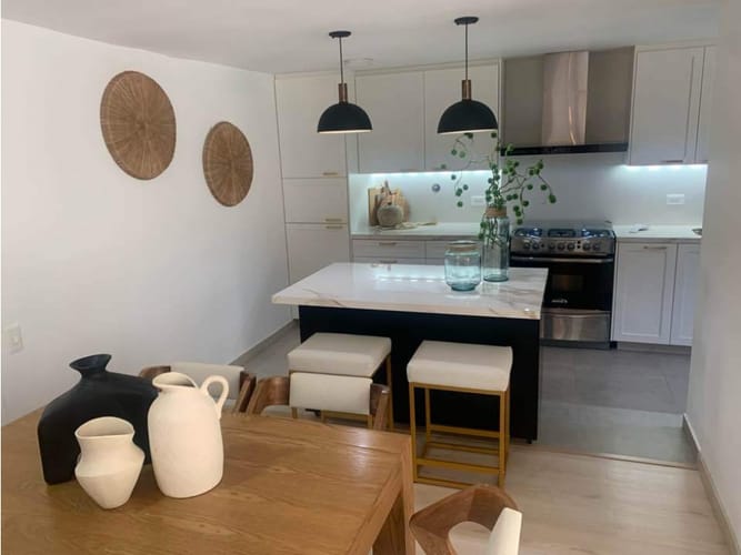 Apartamento de 2 alcobas en venta en Pablo Escobar La Milagrosa, Envigado, 120 m² · foto 4 de 15