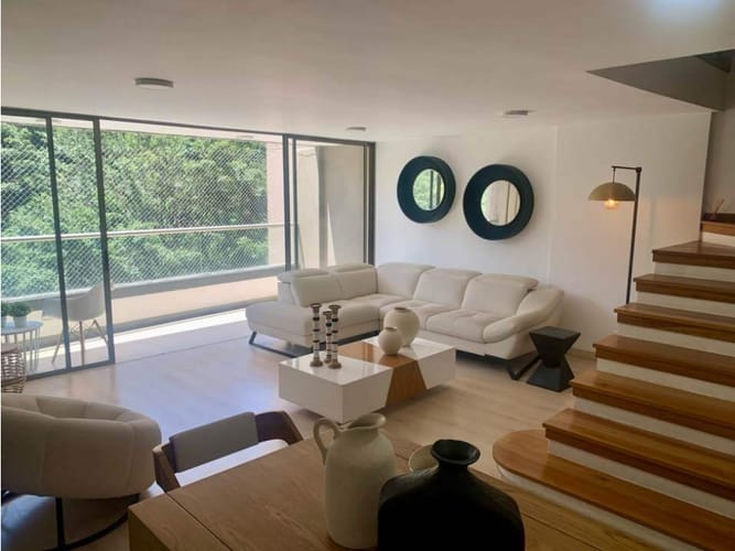 Apartamento de 2 alcobas en venta en Pablo Escobar La Milagrosa, Envigado, 120 m² · foto 6 de 15