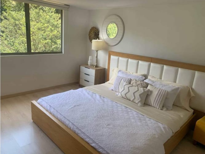 Apartamento de 2 alcobas en venta en Pablo Escobar La Milagrosa, Envigado, 120 m² · foto 12 de 15