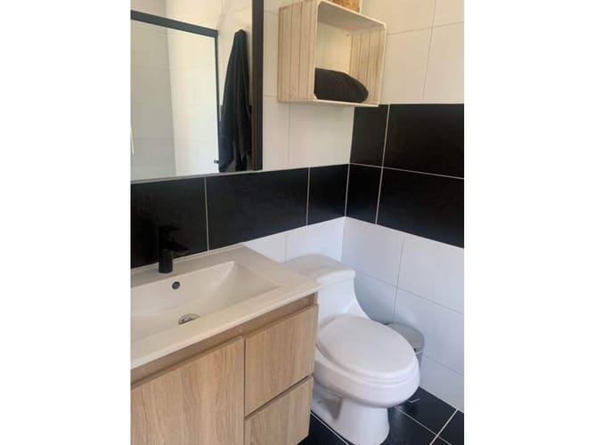 Apartamento de 2 alcobas en venta en Pablo Escobar La Milagrosa, Envigado, 120 m² · foto 14 de 15
