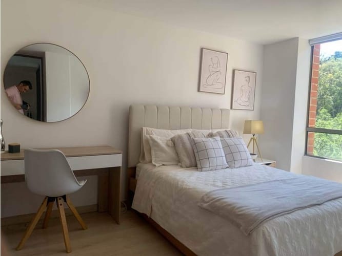 Apartamento de 2 alcobas en venta en Pablo Escobar La Milagrosa, Envigado, 120 m² · foto 15 de 15