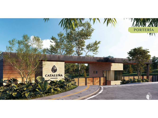 Lote en venta en El Tambo, La Ceja, 1937 m² · foto 6 de 7