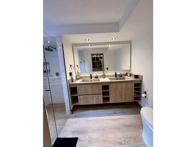 Apartamento de 3 alcobas en venta en El Poblado, Medellín, 186 m² · foto 7 de 15