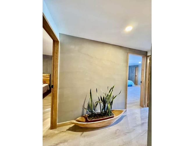 Apartamento de 3 alcobas en venta en El Poblado, Medellín, 186 m² · foto 13 de 15