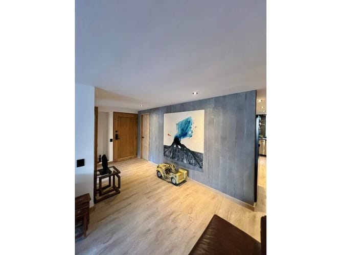 Apartamento de 3 alcobas en venta en El Poblado, Medellín, 186 m² · foto 14 de 15