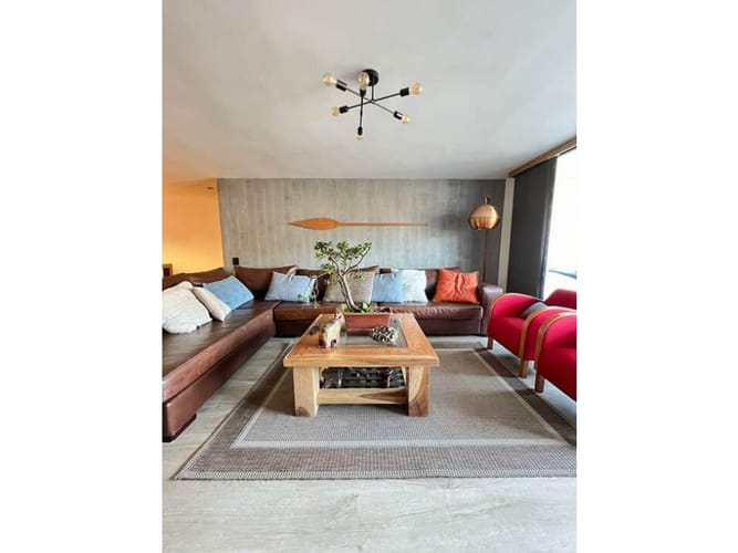 Apartamento de 3 alcobas en venta en El Poblado, Medellín, 186 m² · foto 15 de 15