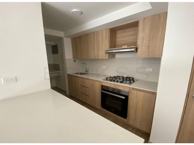 Apartamento de 3 alcobas en venta en Barro Blanco, Rionegro, 76 m² · foto 3 de 15