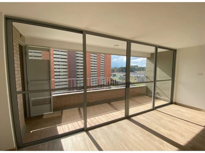 Apartamento de 3 alcobas en venta en Barro Blanco, Rionegro, 76 m² · foto 5 de 15