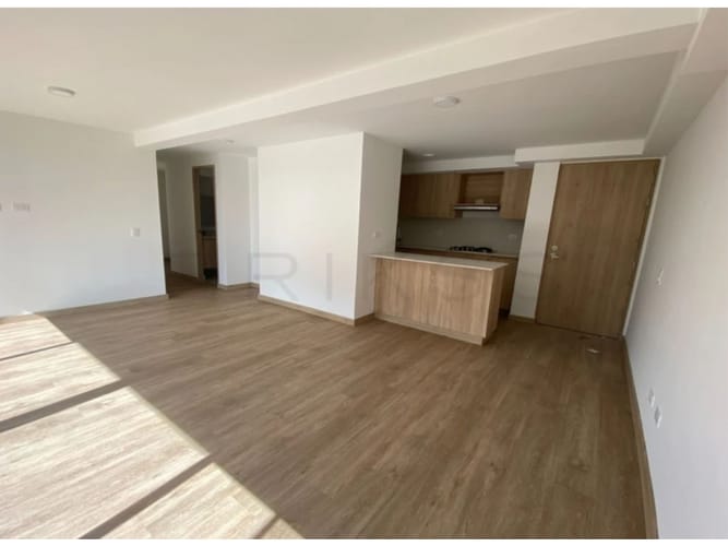 Apartamento de 3 alcobas en venta en Barro Blanco, Rionegro, 76 m² · foto 6 de 15