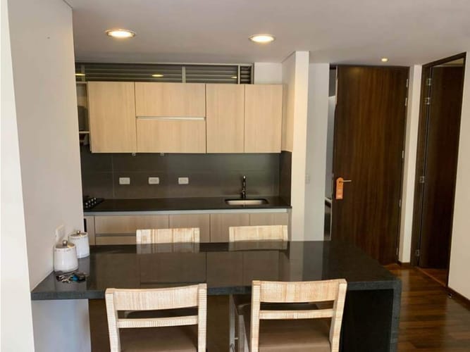 Apartamento de 2 alcobas en venta en Llano Grande, Rionegro, 164 m² · foto 2 de 15