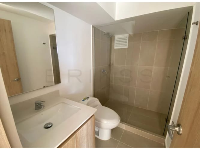 Apartamento de 3 alcobas en venta en Barro Blanco, Rionegro, 76 m² · foto 9 de 15