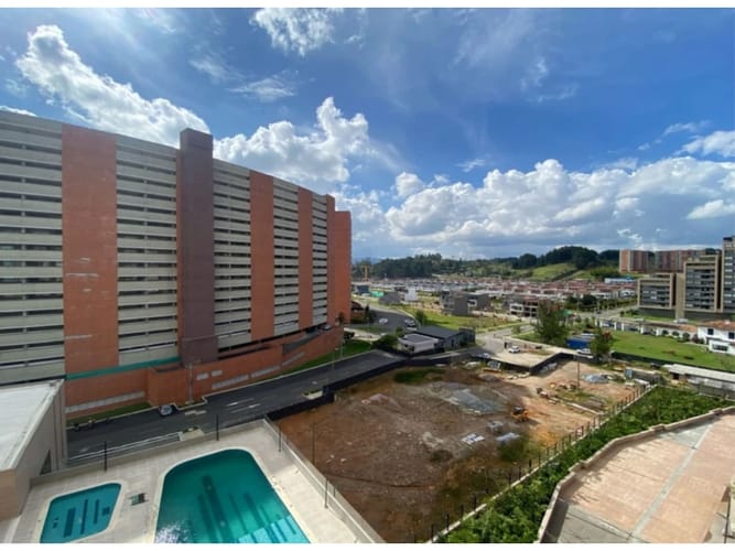 Apartamento de 3 alcobas en venta en Barro Blanco, Rionegro, 76 m² · foto 11 de 15
