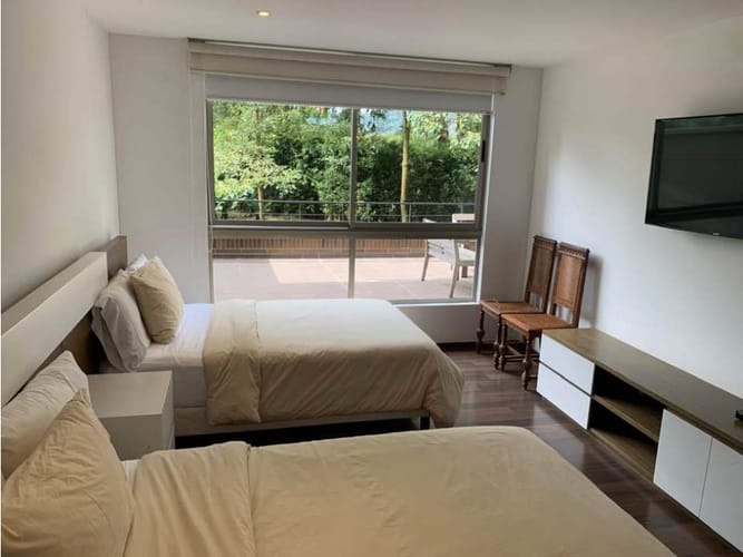 Apartamento de 2 alcobas en venta en Llano Grande, Rionegro, 164 m² · foto 6 de 15