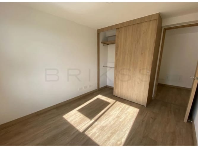 Apartamento de 3 alcobas en venta en Barro Blanco, Rionegro, 76 m² · foto 12 de 15