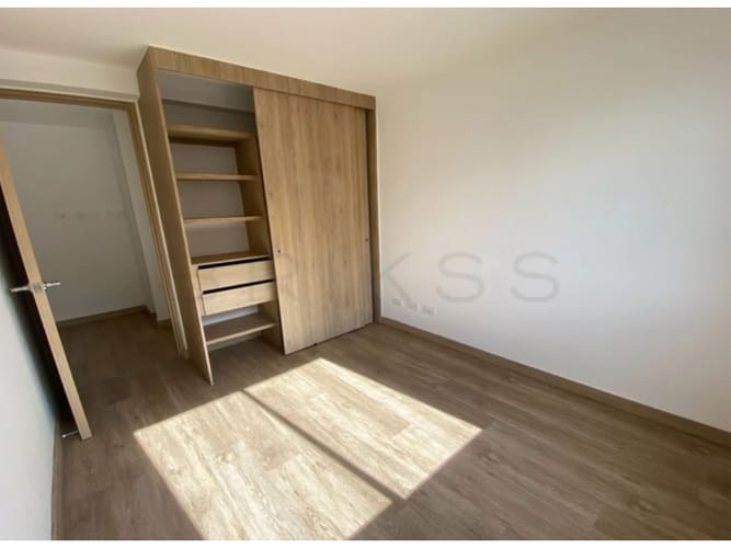 Apartamento de 3 alcobas en venta en Barro Blanco, Rionegro, 76 m² · foto 13 de 15
