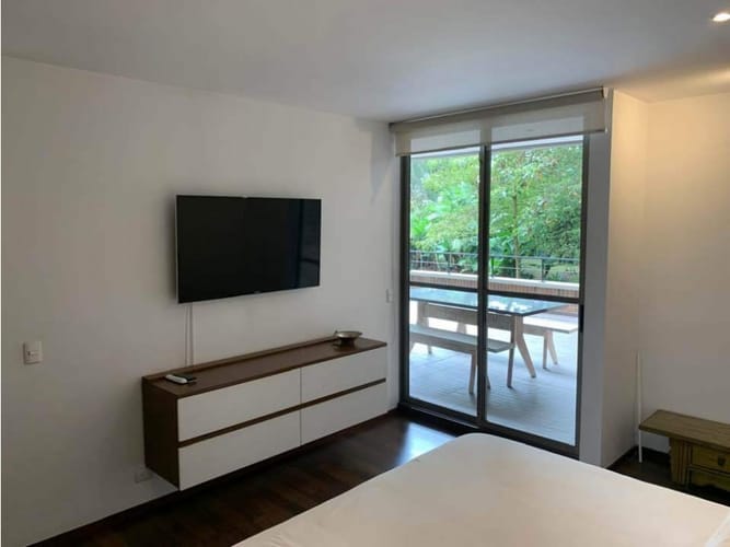 Apartamento de 2 alcobas en venta en Llano Grande, Rionegro, 164 m² · foto 8 de 15