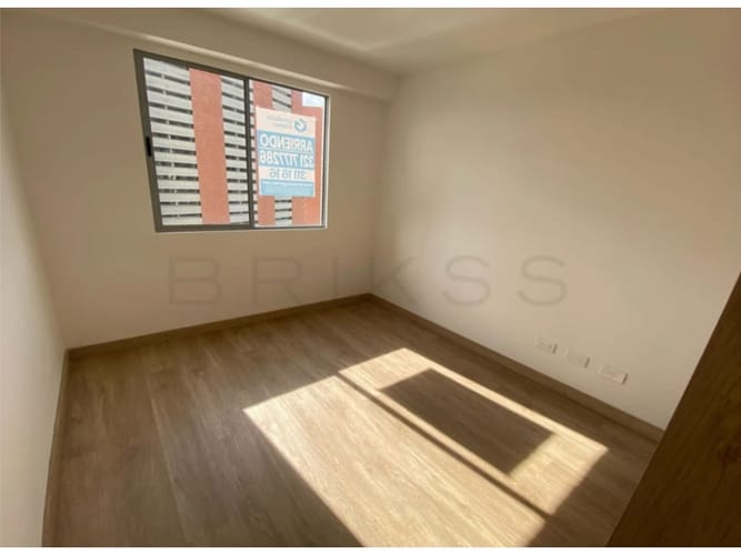 Apartamento de 3 alcobas en venta en Barro Blanco, Rionegro, 76 m² · foto 14 de 15