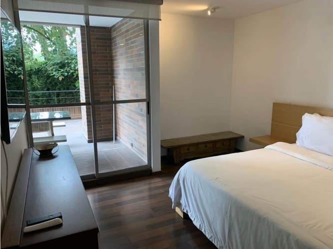 Apartamento de 2 alcobas en venta en Llano Grande, Rionegro, 164 m² · foto 9 de 15