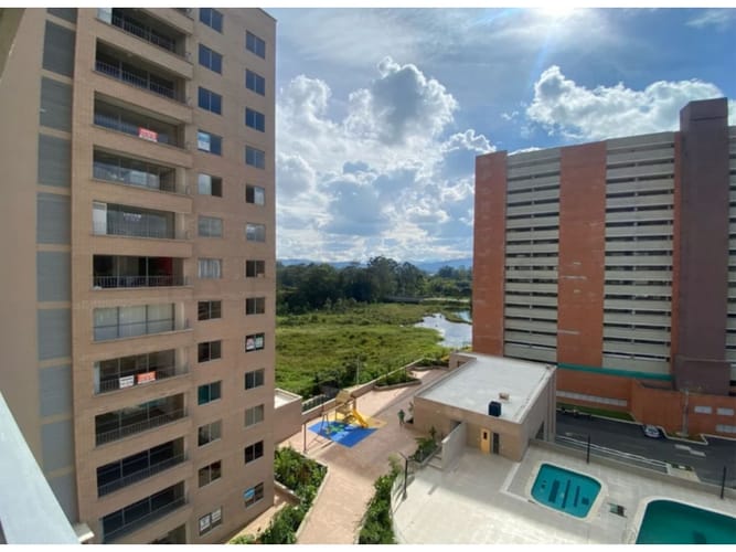 Apartamento de 3 alcobas en venta en Barro Blanco, Rionegro, 76 m² · foto 15 de 15