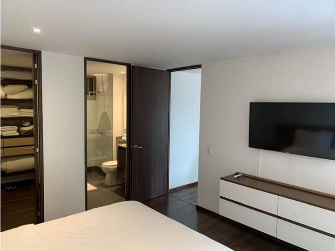 Apartamento de 2 alcobas en venta en Llano Grande, Rionegro, 164 m² · foto 10 de 15