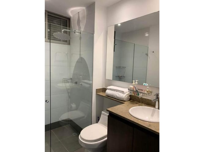 Apartamento de 2 alcobas en venta en Llano Grande, Rionegro, 164 m² · foto 13 de 15