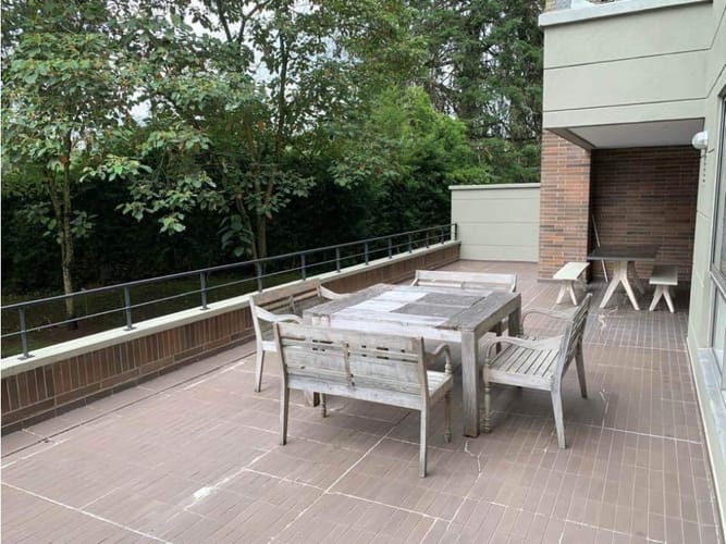 Apartamento de 2 alcobas en venta en Llano Grande, Rionegro, 164 m² · foto 15 de 15