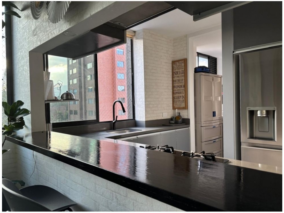 Apartamento en venta en El Poblado, Medellín · foto 4 de 19