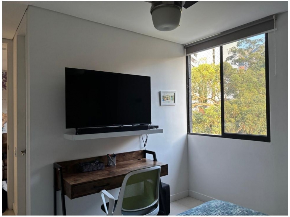 Apartamento en venta en El Poblado, Medellín · foto 13 de 19