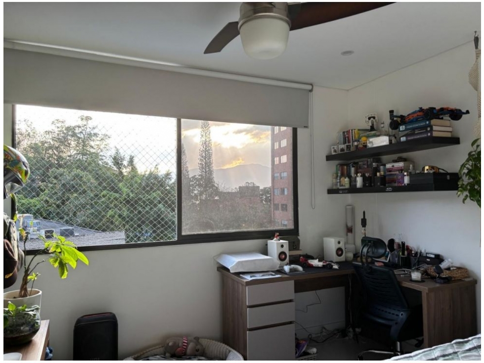 Apartamento en venta en El Poblado, Medellín · foto 15 de 19
