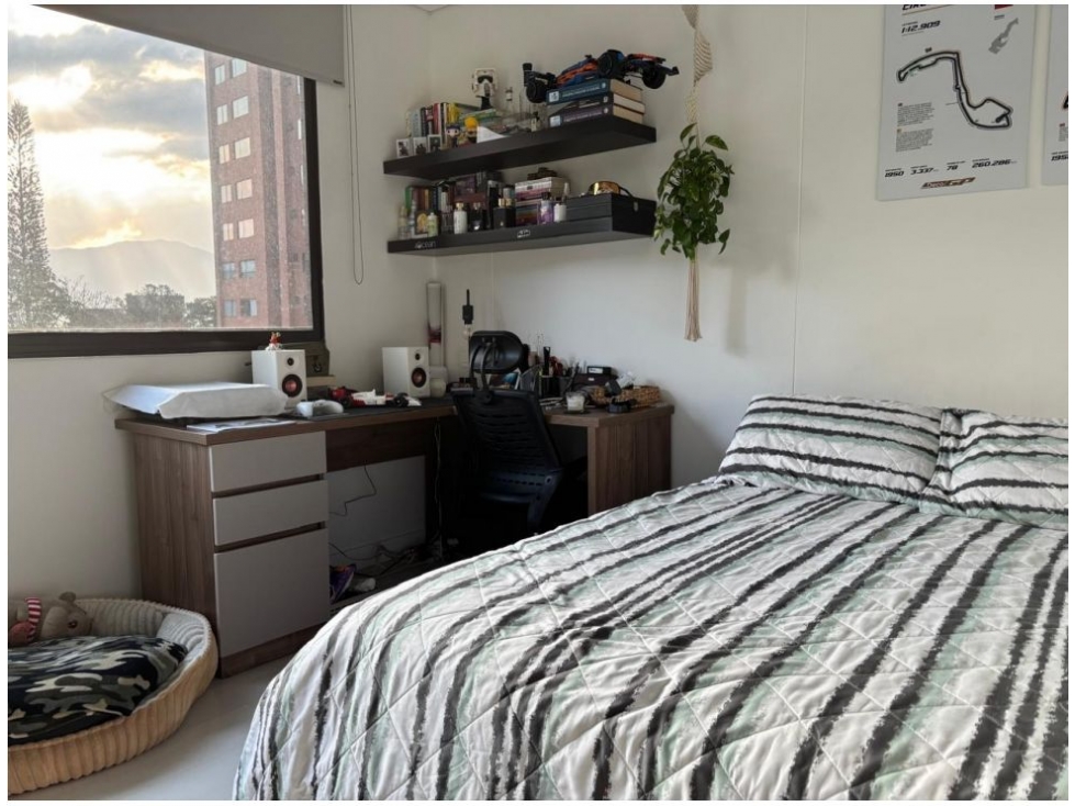 Apartamento en venta en El Poblado, Medellín · foto 19 de 19