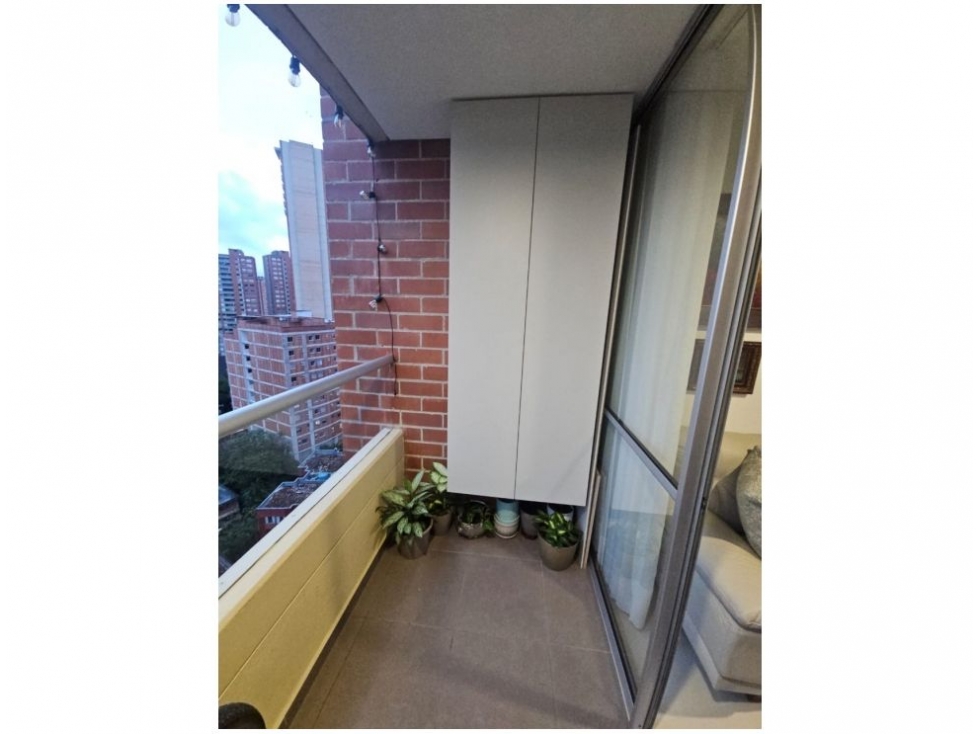Apartamento de 3 alcobas en venta en Vereda Maria Auxiliadora, Sabaneta, 76 m² · foto 6 de 12