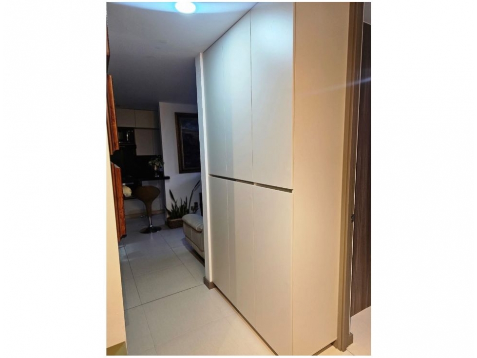 Apartamento de 3 alcobas en venta en Vereda Maria Auxiliadora, Sabaneta, 76 m² · foto 7 de 12