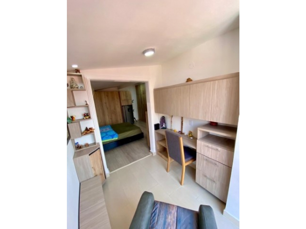 Apartamento en venta en San Joaquin, Medellín · foto 5 de 24