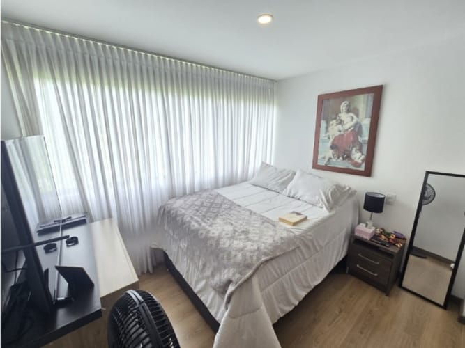 Apartamento de 4 alcobas en venta en Claraval, Envigado, 134 m² · foto 6 de 20