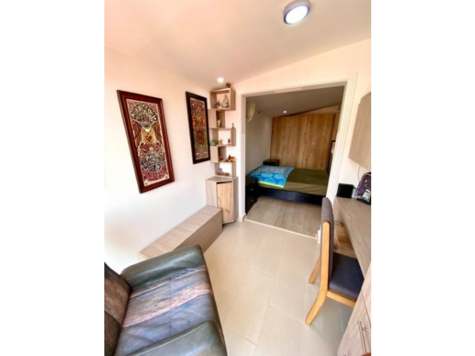 Apartamento en venta en San Joaquin, Medellín · foto 6 de 24