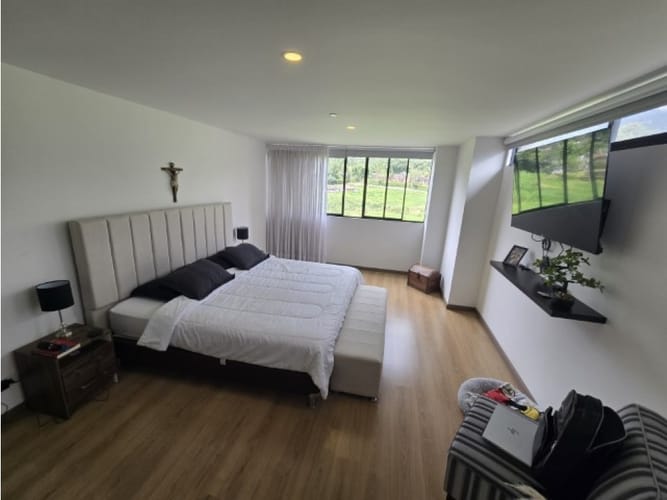 Apartamento de 4 alcobas en venta en Claraval, Envigado, 134 m² · foto 7 de 20