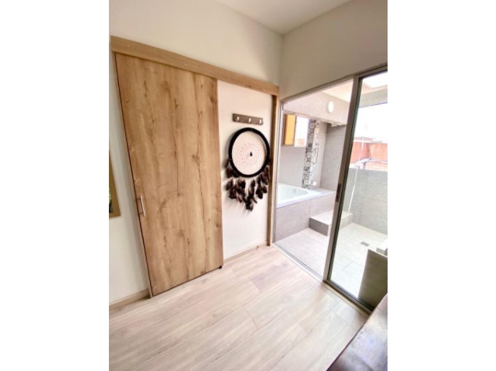 Apartamento en venta en San Joaquin, Medellín · foto 7 de 24