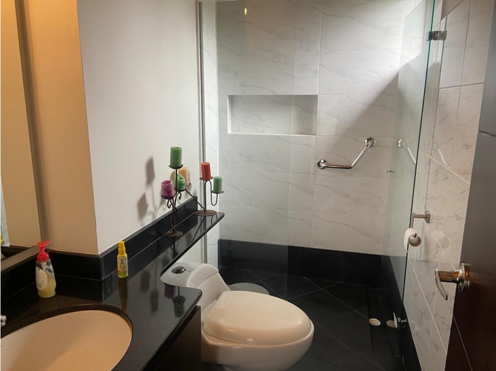 Casa de 3 alcobas en venta en Los Salados, El Retiro, 306 m² · foto 8 de 24