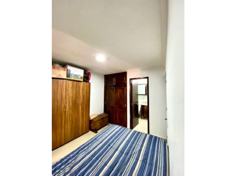 Apartamento en venta en San Joaquin, Medellín · foto 8 de 24