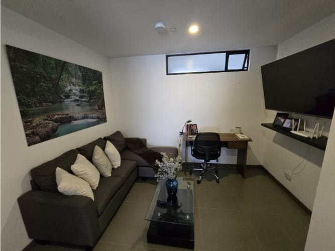 Apartamento de 4 alcobas en venta en Claraval, Envigado, 134 m² · foto 9 de 20