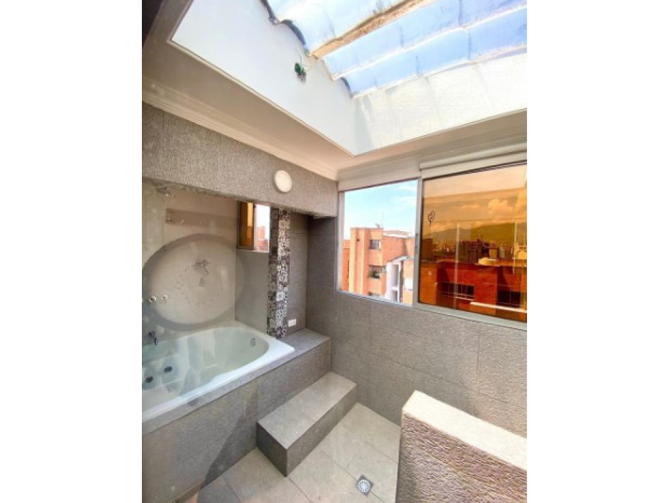 Apartamento en venta en San Joaquin, Medellín · foto 9 de 24