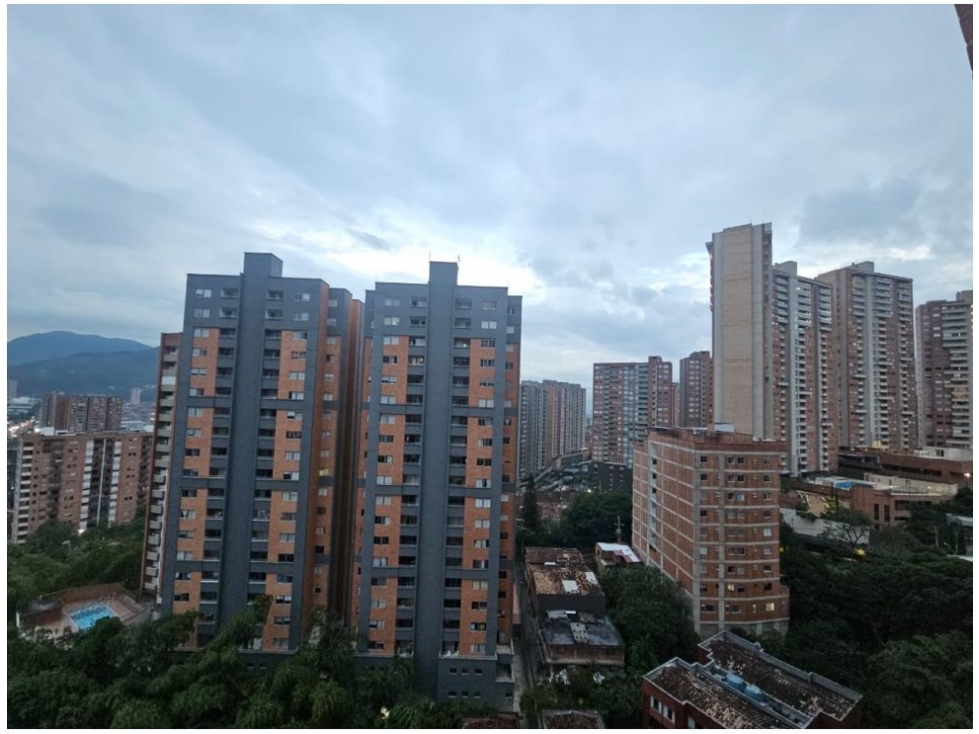 Apartamento de 3 alcobas en venta en Vereda Maria Auxiliadora, Sabaneta, 76 m² · foto 12 de 12