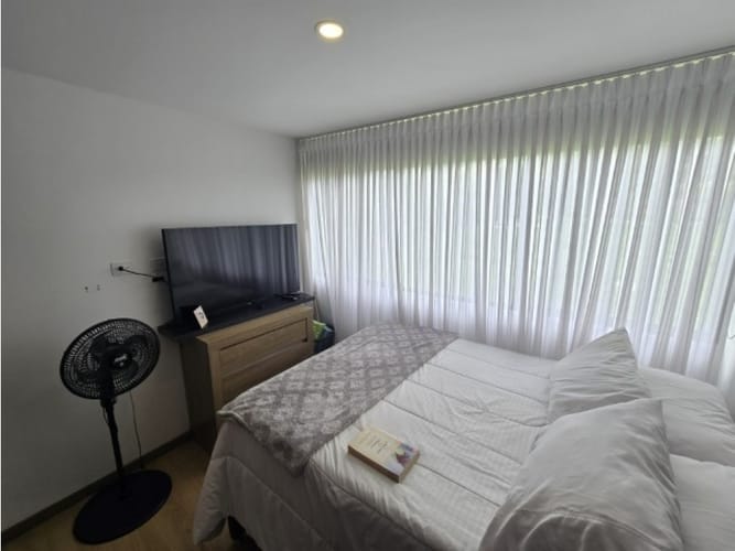 Apartamento de 4 alcobas en venta en Claraval, Envigado, 134 m² · foto 10 de 20