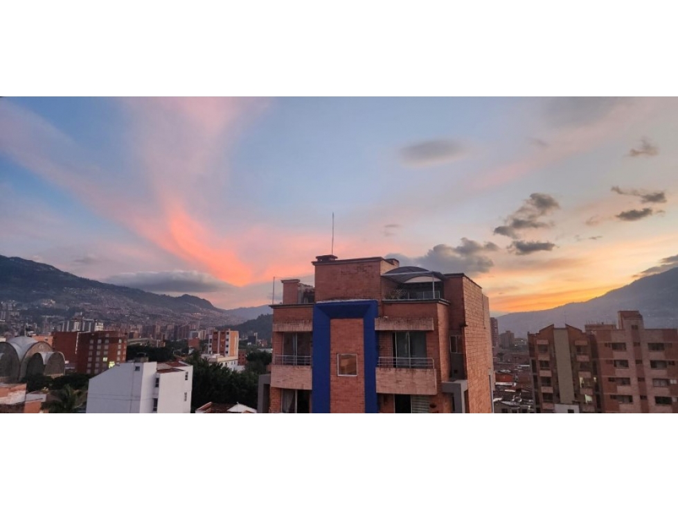 Apartamento en venta en San Joaquin, Medellín · foto 10 de 24