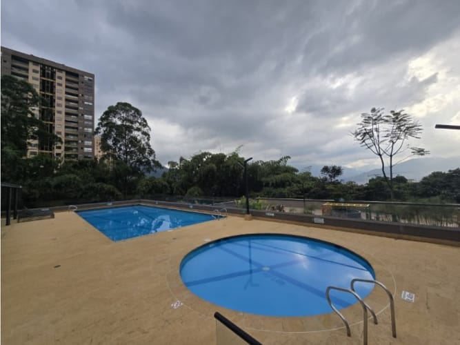 Apartamento de 4 alcobas en venta en Claraval, Envigado, 134 m² · foto 11 de 20