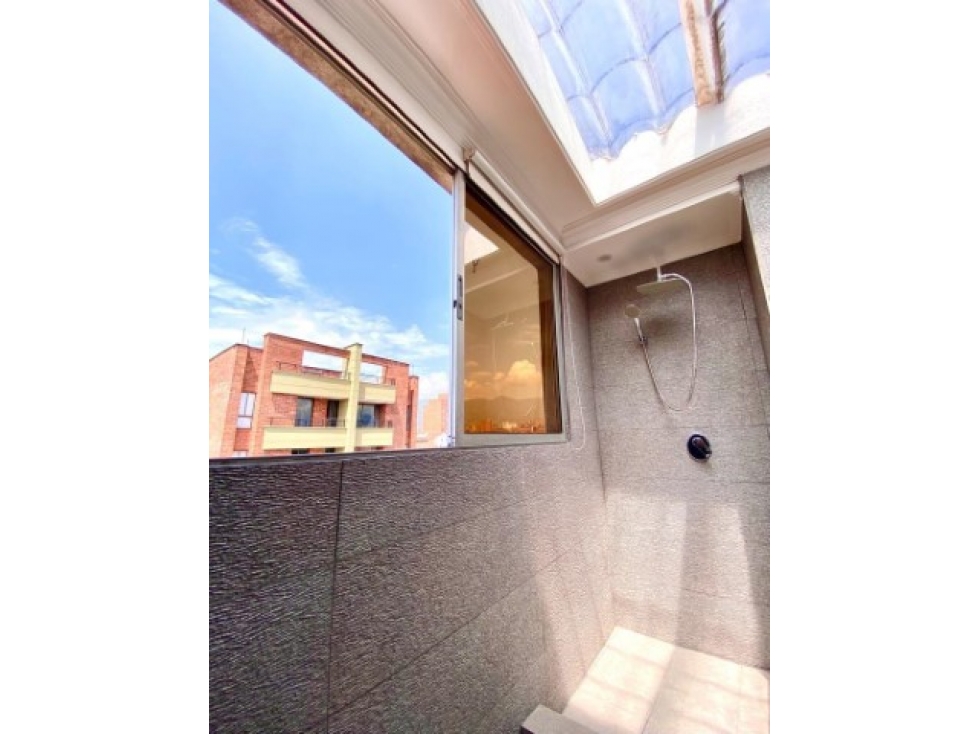 Apartamento en venta en San Joaquin, Medellín · foto 11 de 24