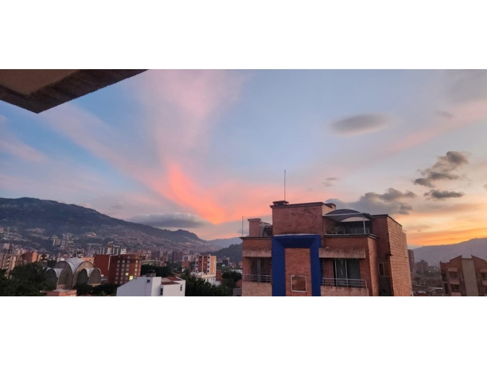 Apartamento en venta en San Joaquin, Medellín · foto 12 de 24